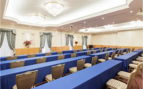 画像:会議室 イメージ