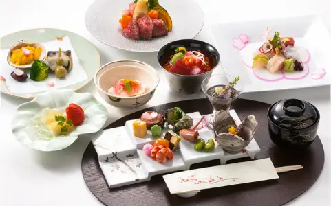 画像:お料理 イメージ