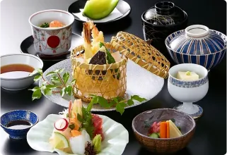 画像:ランチ イメージ
