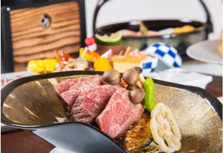 画像:会席料理 イメージ