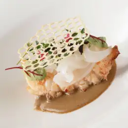 画像:お料理イメージ