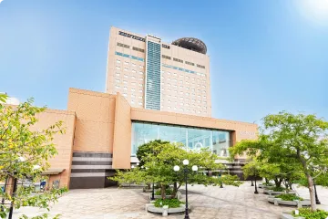 写真:外観