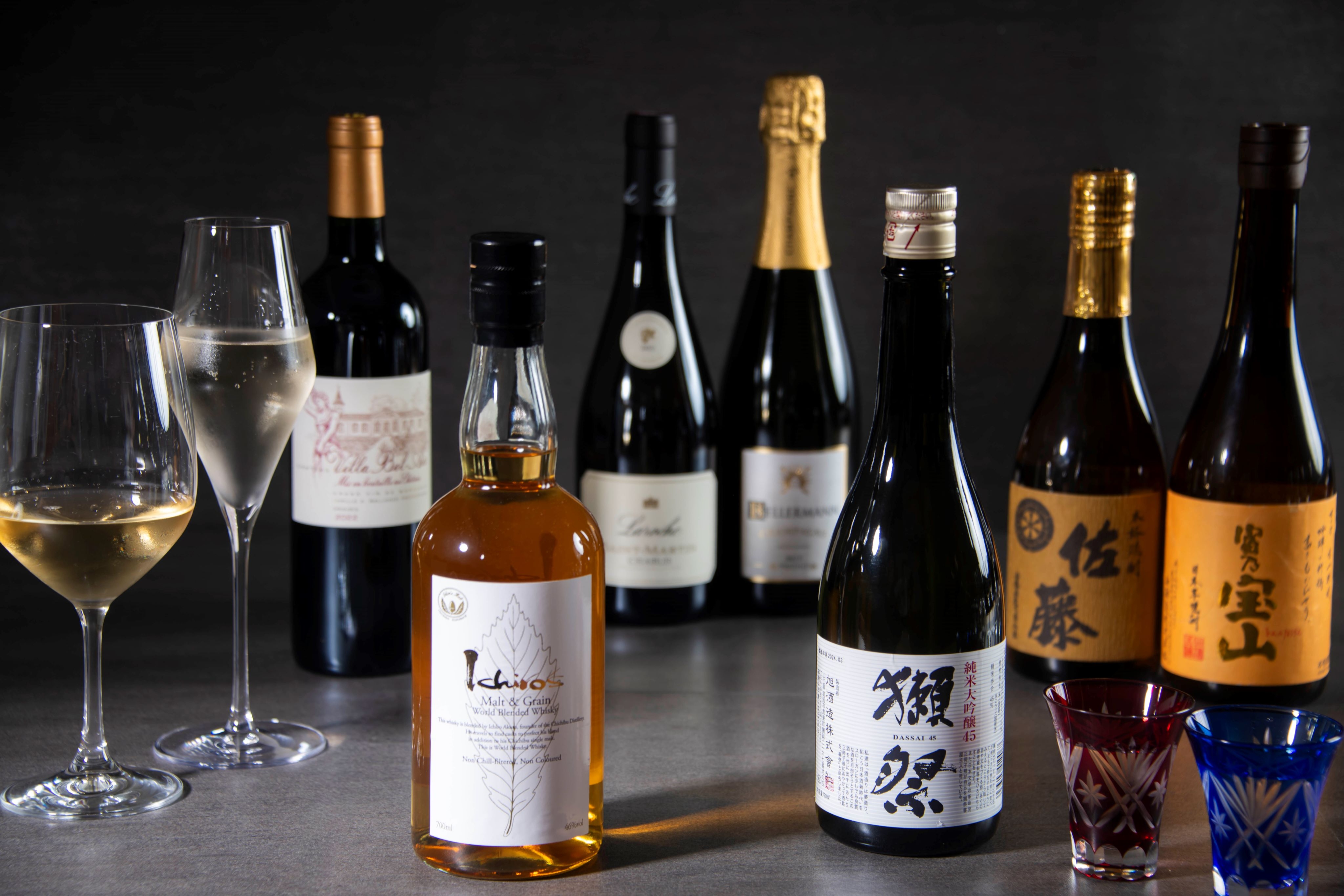 プレミアムドリンク2025