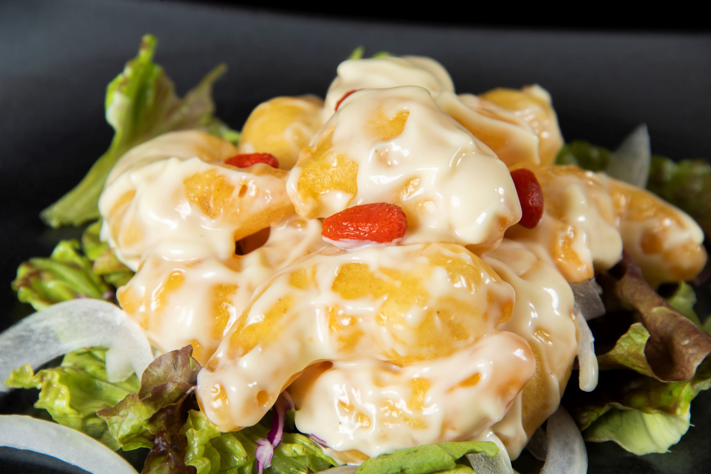 エビマヨ　イメージ