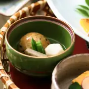 画像:日本料理 槙 花籠