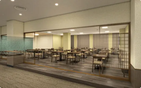 画像:お料理イメージ