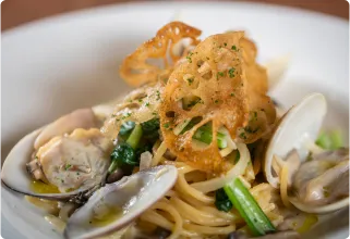 画像:ランチ メニュー