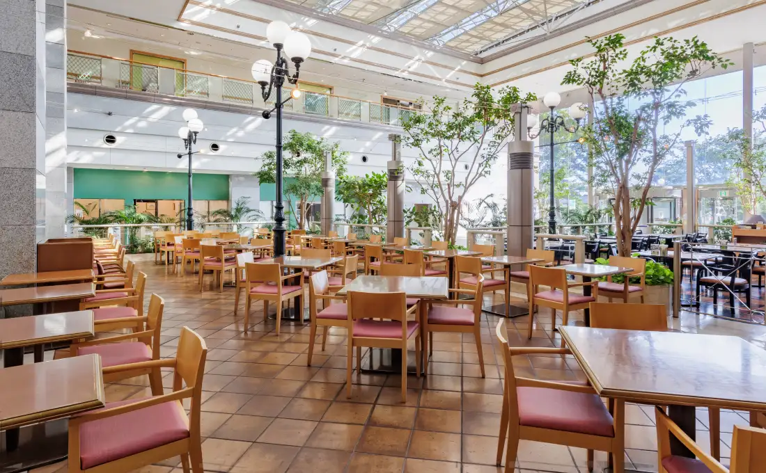 画像:KASHIMA BOLD KITCHEN 会場イメージ