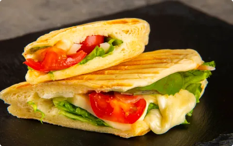 画像:SWEETS＆FOODイメージ