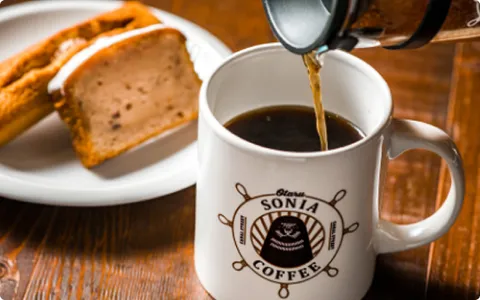 画像:COFFEEイメージ