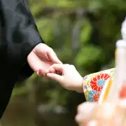 画像:新郎新婦 イメージ