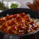 【槙】暑い夏はこれ。ひつまぶし御膳（6/1〜）