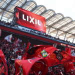 【LINE限定】サッカー観戦チケットが当たる！キャンペーン