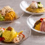 【桃鹿楼】夏の暑さに打ち勝つ『涼麺』新登場！（6/1～）